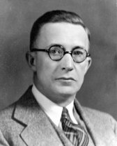 Dr. George G. Snarr, Sr.